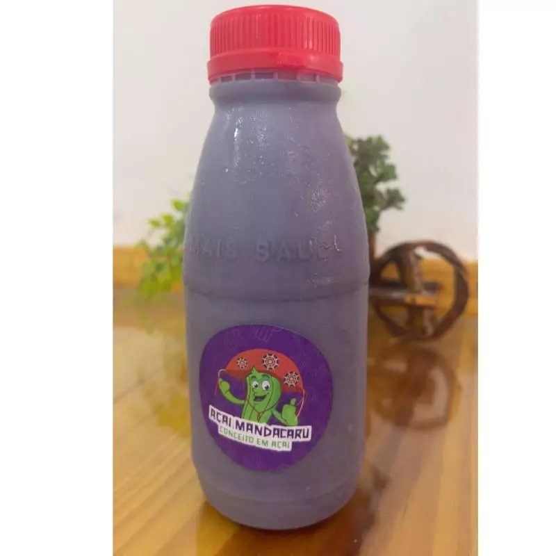 AÇAÍ PARA BATIDO