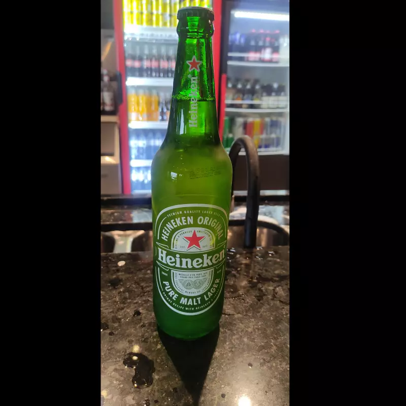 Heineken