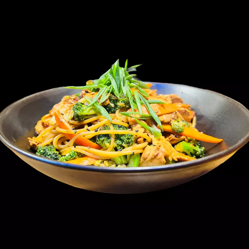 YAKISOBA