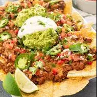 Meganachos