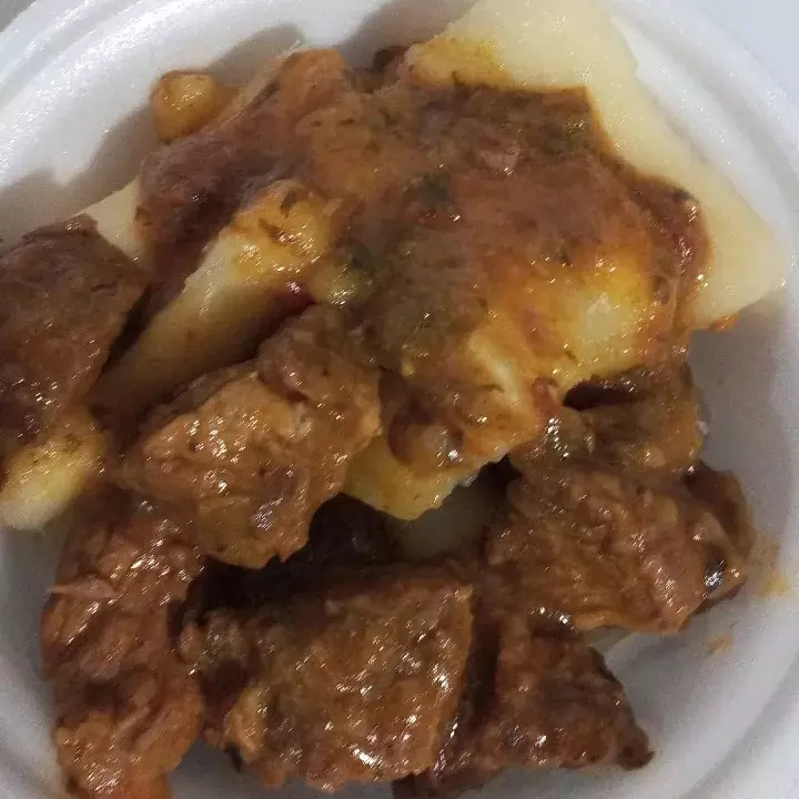 MACAXEIRA