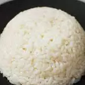porcion de arroz