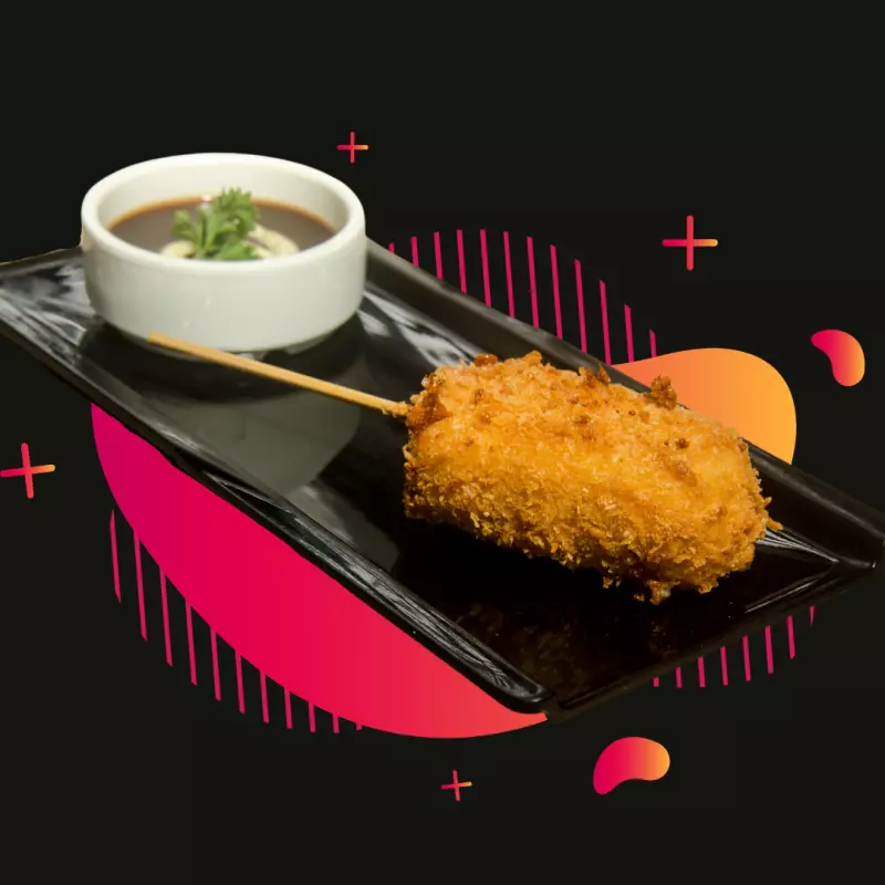 KUSHIAGUE INDIVIDUAL(Arma tu Orden)