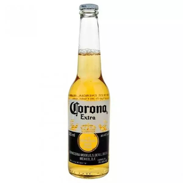 CERVEJA CORONA LONG NECK UN 330ml
