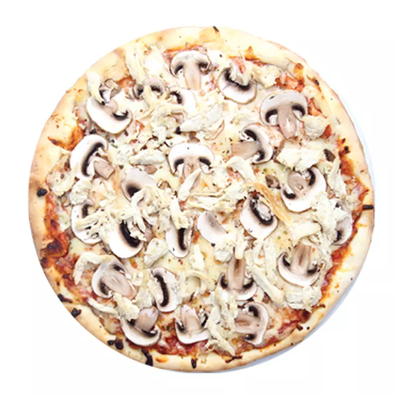 𝑷𝒐𝒍𝒍𝒐 𝑪𝒐𝒏 𝑪𝒉𝒂𝒎𝒑𝒊ñ𝒐𝒏