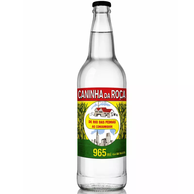 Caninha da Roça 965ml