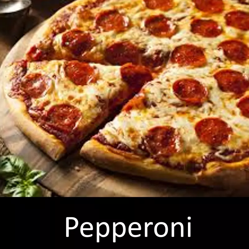 Pepperoni