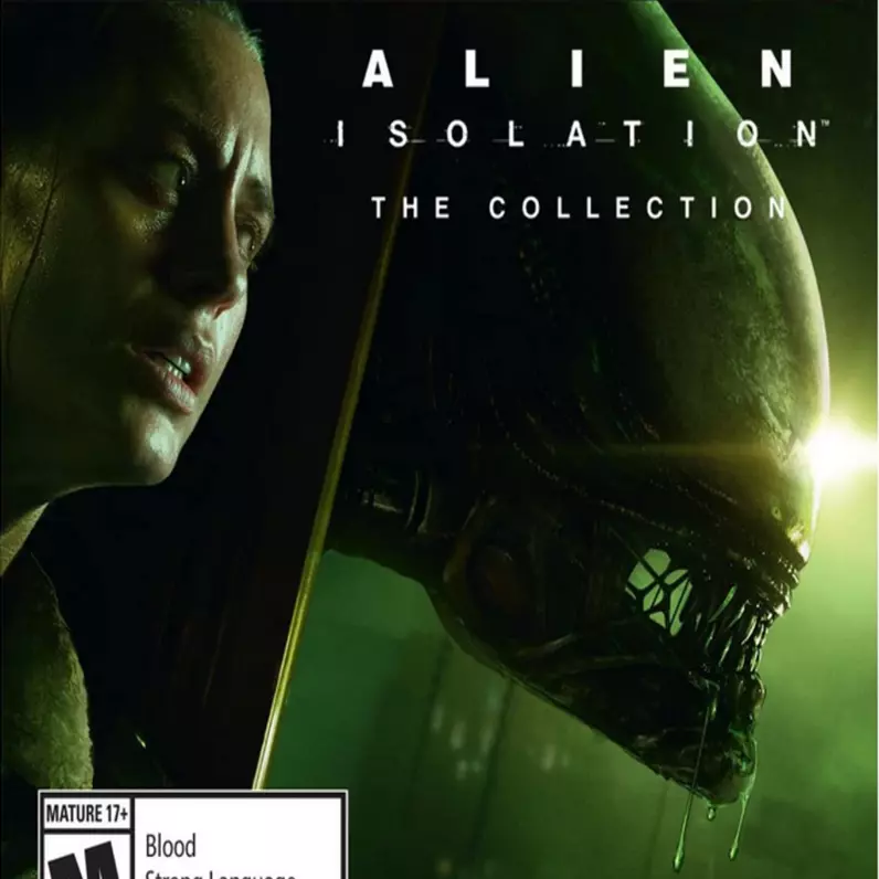 Alien: Isolation - La Colección