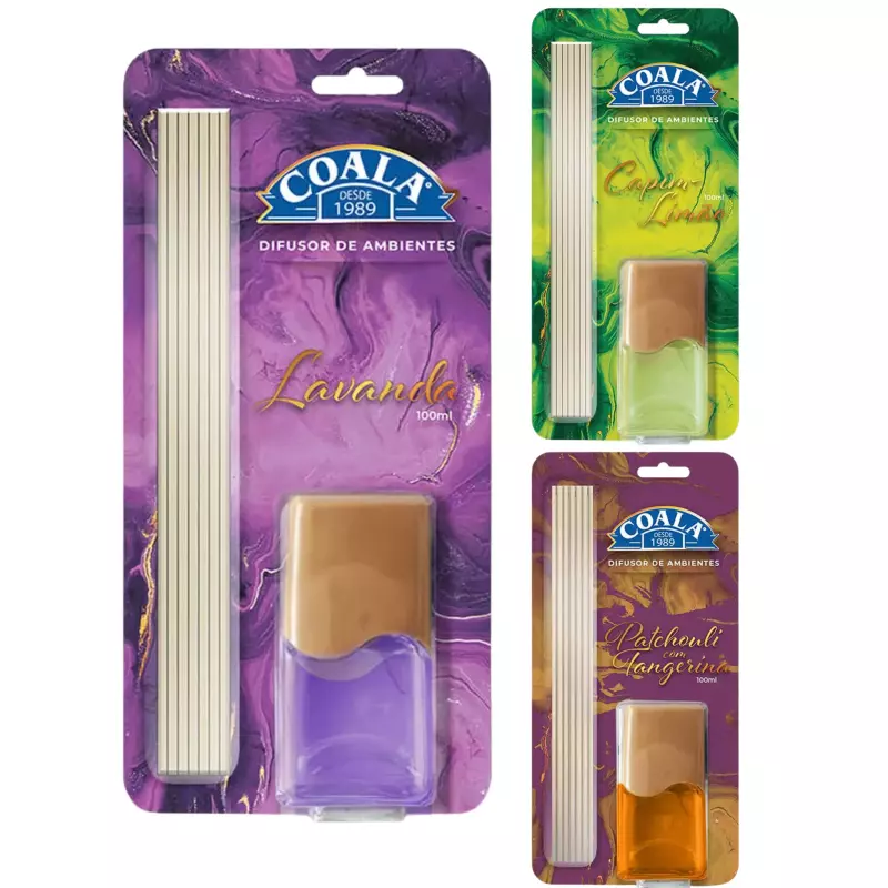 Difusor de Aromas Coala