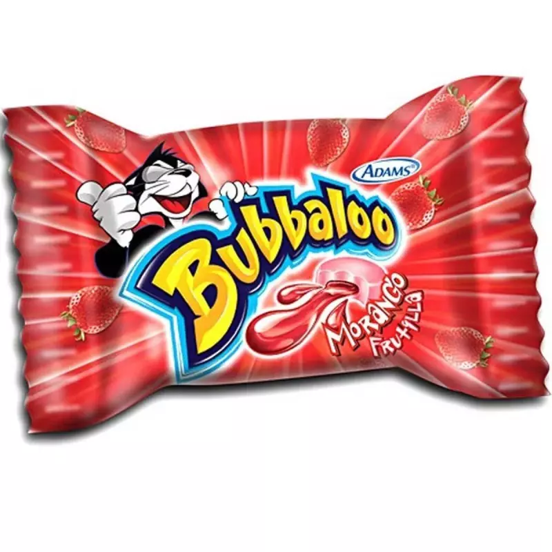 Bubbaloo