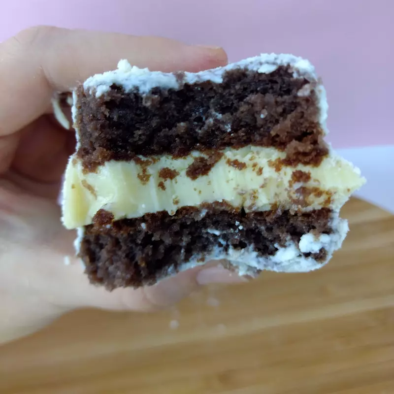 Bolo Gelado CHOCONINHO 140g