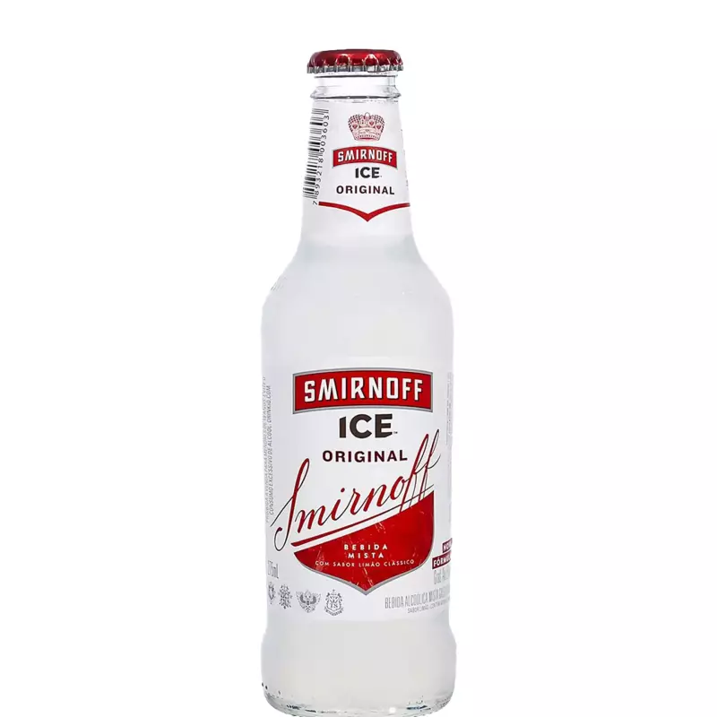 Smirnoff ICE