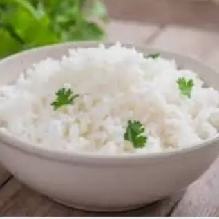 ARROZ BRANCO