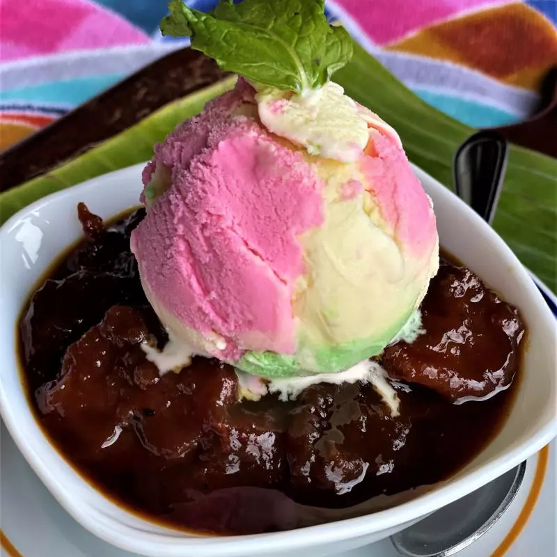 Miel de Plátano / Banana Honey