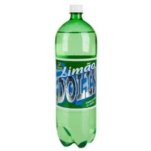 Refrigerante Dolly Limão 2l
