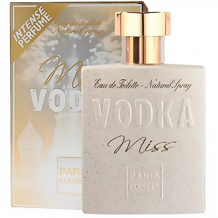 PERFUME PARIS ELYSEES 100ml V.MISS