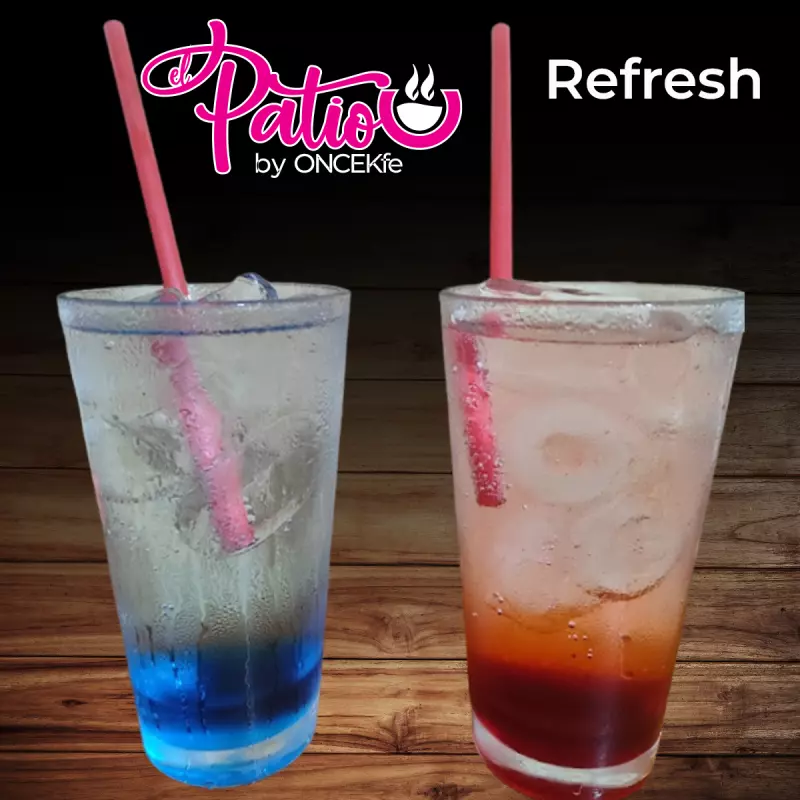 Refresh