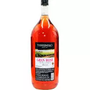 TABERNERO GRAN ROSÉ 2 LITROS
