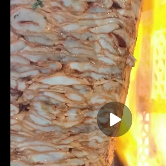 1/2 kg pastor