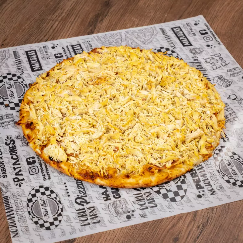 Pizza Pollo