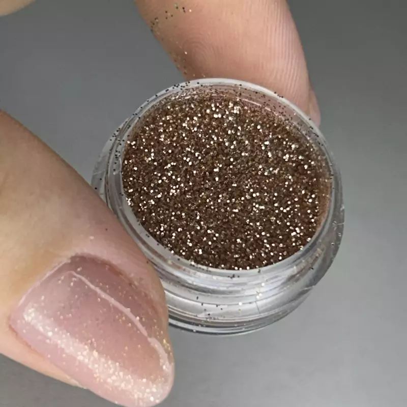 Glitter Fino N•502