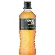 Powerade tangerina 6X500ml