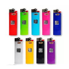 Isqueiro bic grande