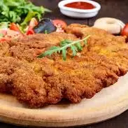 Milanesa San Juan
