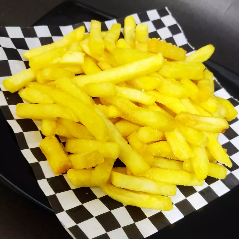 Papas Fritas Mediana