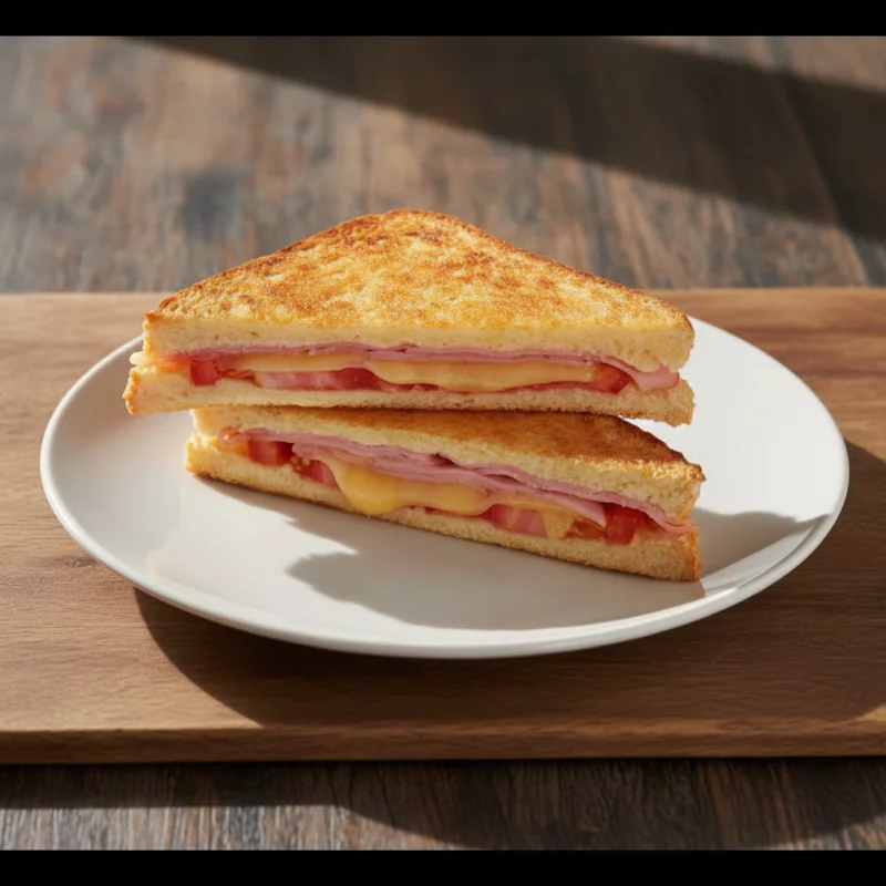 Sándwich Mixto