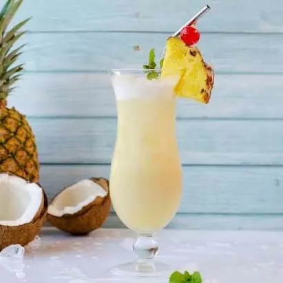 Piña Colada
