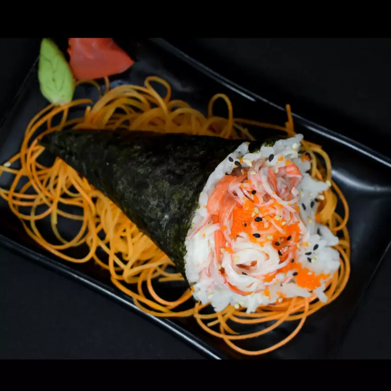 TEMAKI DINAMITA