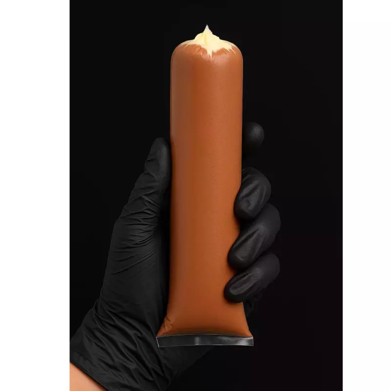 Maracujá & Nutella/Passion Fruit & N