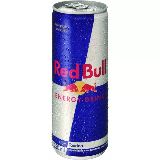 RED BULL