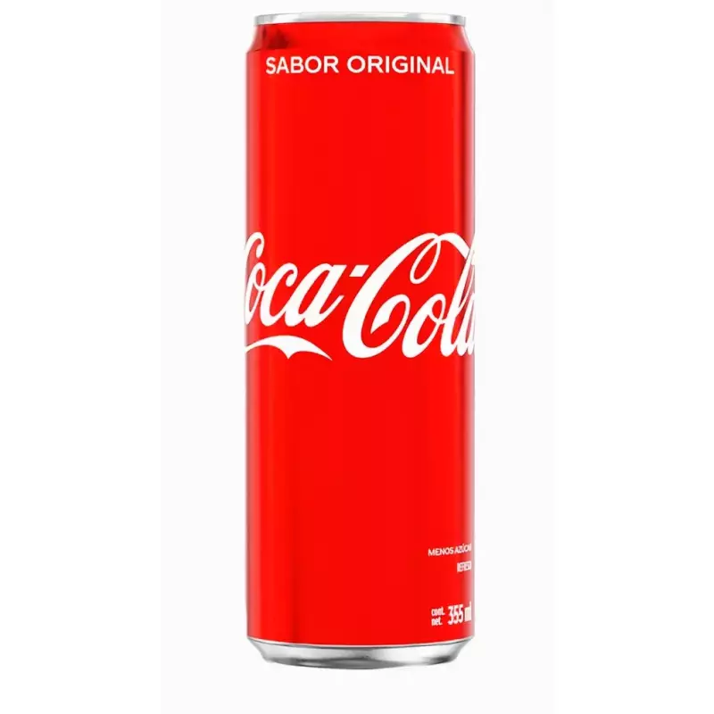 Coca cola regular
