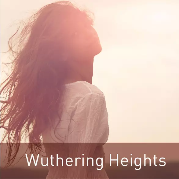 WUTHERING HEIGHTS - L5