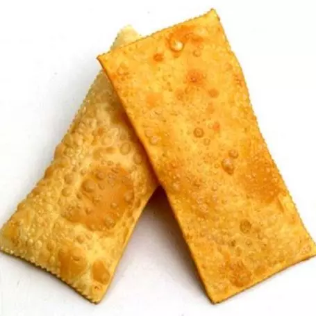 Pastel Zaccabene (Novidade)