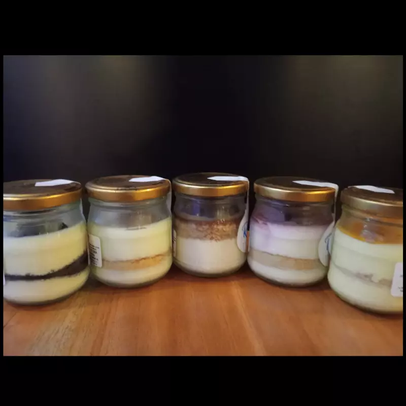 TRES LECHES