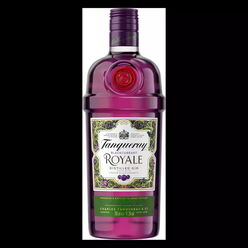 TANQUERAY ROYALE DESTILLED GIN