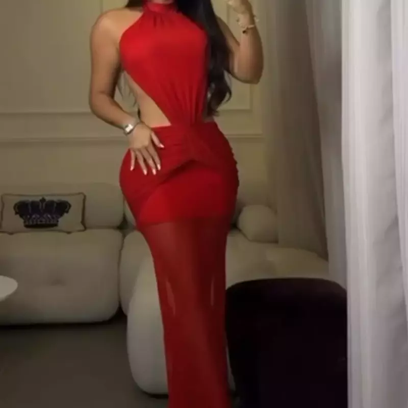 Dress Red