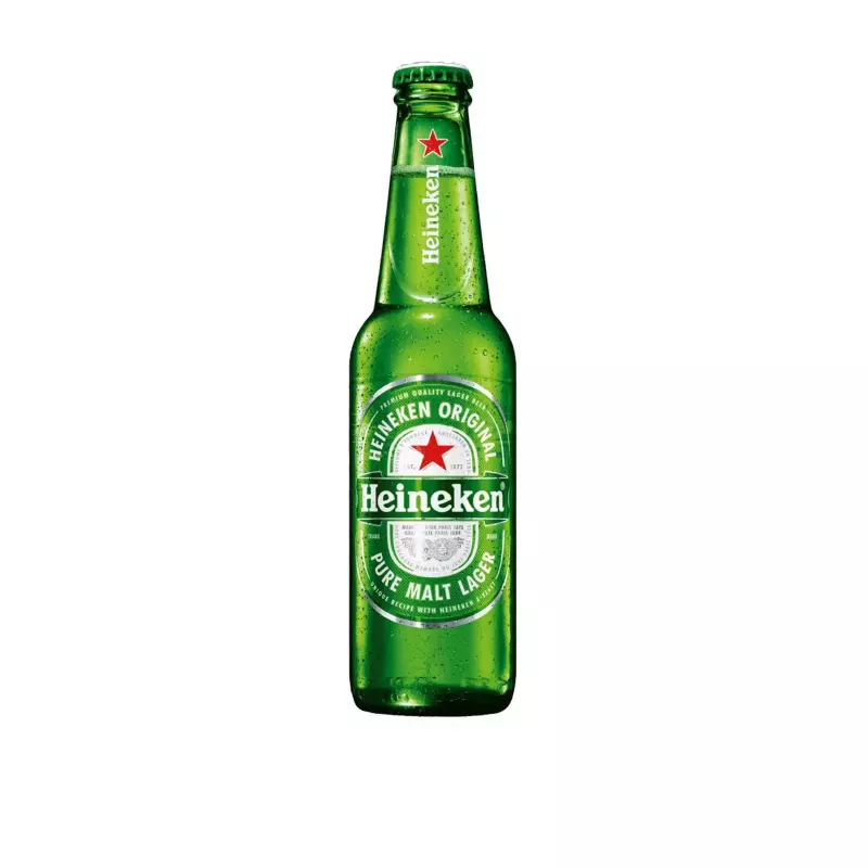 Heineken Long  C/12
