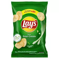 Lay’s Sour Cream 70g