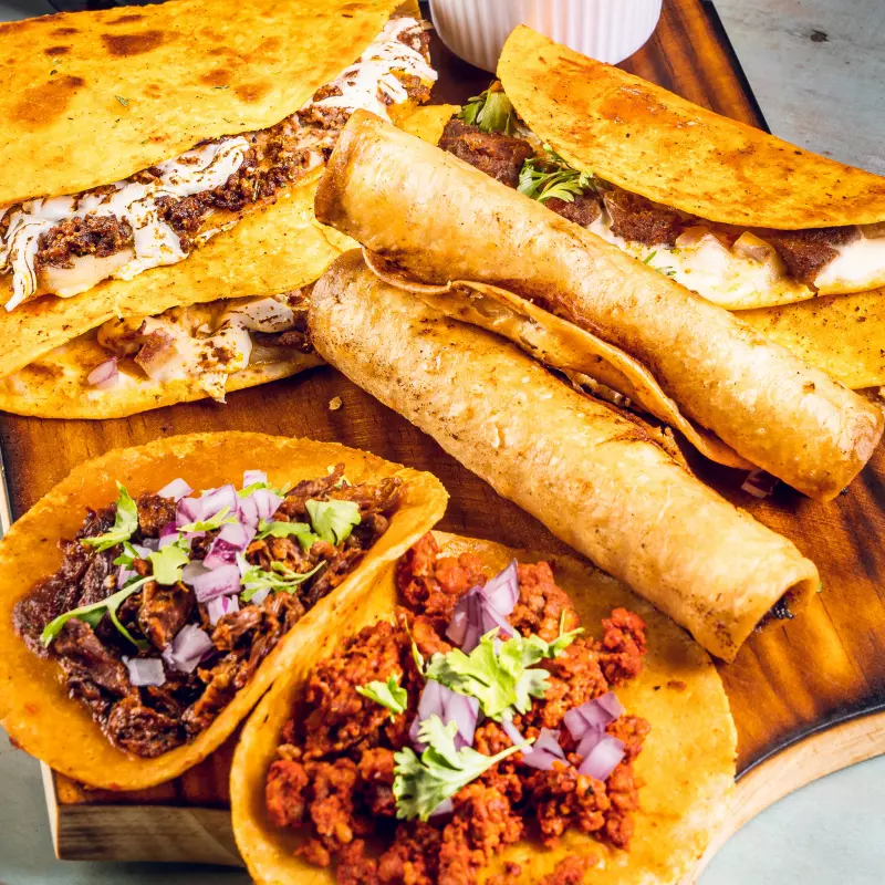 Pruébalo Todo Familiar 👤👤👤👤