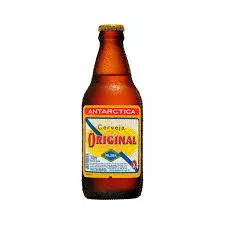 Cerveja Antarctica Original 300ml