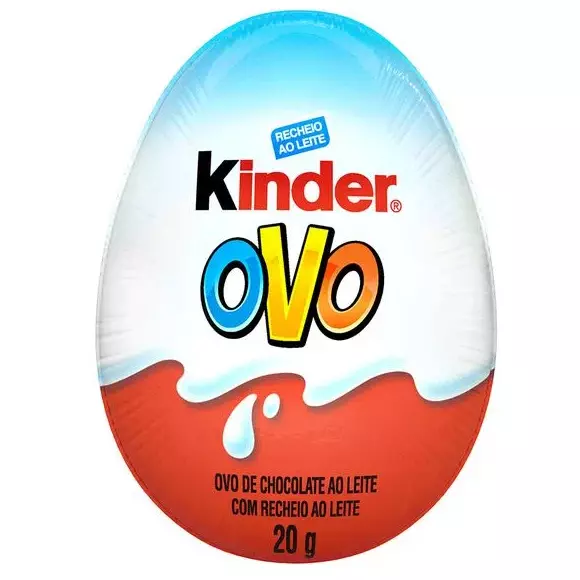 Kinder Ovo 20 gr