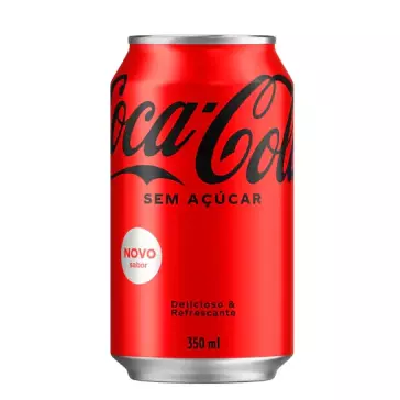 Coca Cola Zero