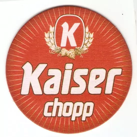 Chopp kayser 350 ml