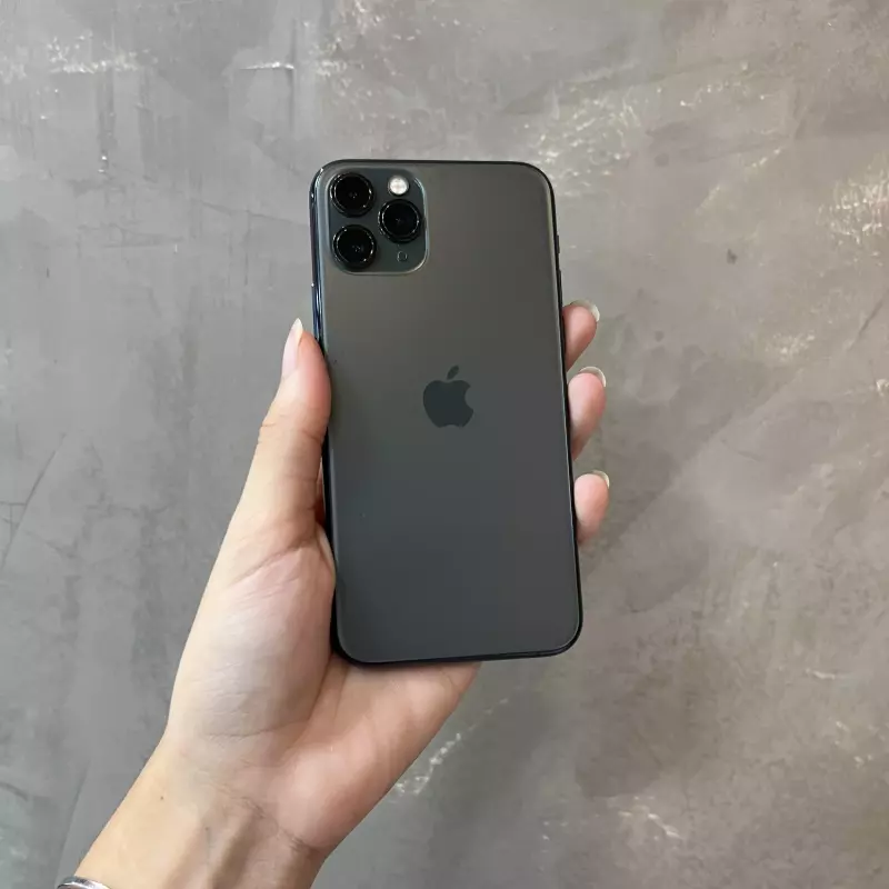 iPhone 11 Pro 64GB