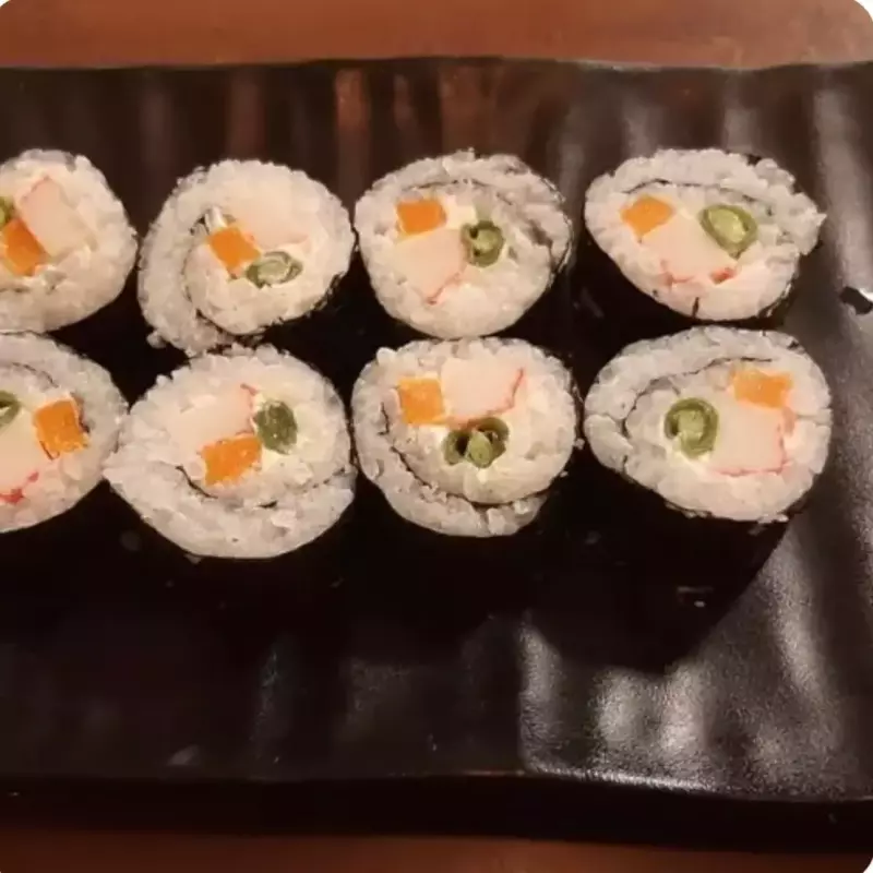 Da casa (8 unidades)