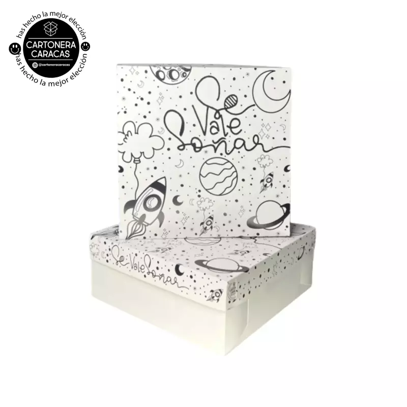 COLECCION SE VALE SOÑAR (L)